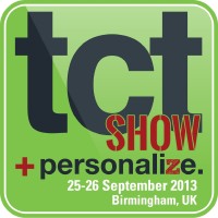 TCT Show Logo Green DATES