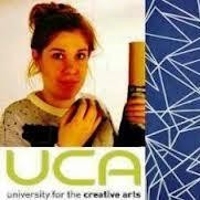 UCA Design student snapped up by Liberty