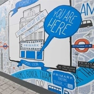 Primark opens news Oxford Street store designed by Dalziel + Pow