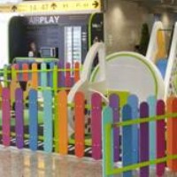 Engine Service Design: Lisbon Airport