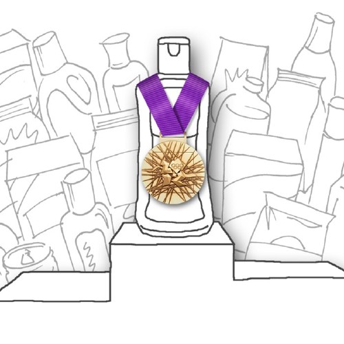 Which brands were the Olympic winners and how will your brand next strike gold?