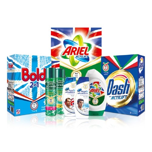 Which brands were the Olympic winners and how will your brand next strike gold?