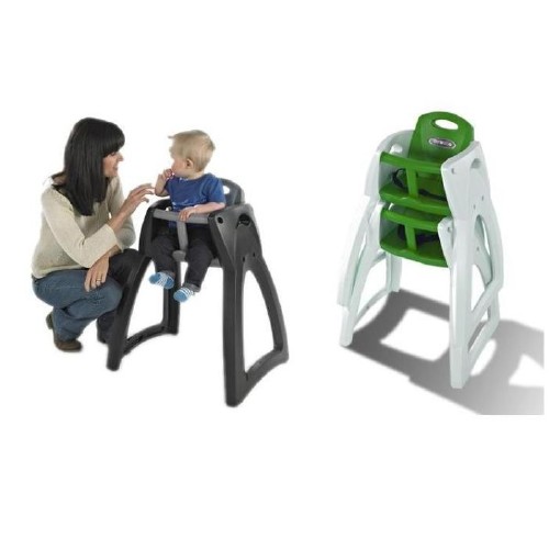 Magrini High Chair from Creactive Design