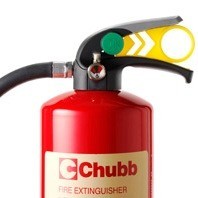 Chubb launch its FX range – a new generation of fire extinguishers