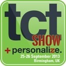 TCT Show Logo Green DATES